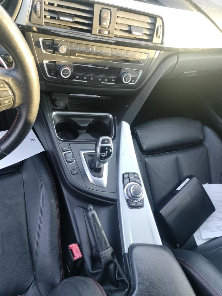 RIGHT FRONT WIPER ARM OEM 2012 BMW 328I - Image 4