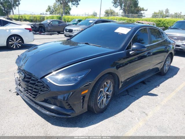 SONATA 2023 Engine Wire Harness 7443251 - Image 4