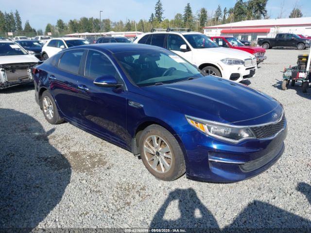 ENGINE WIRE HARNESS 2017 KIA OPTIMAKIA - Image 5