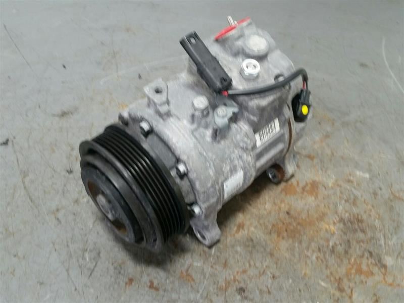 AC   Compressor 28dX Fits 13-17 BMW X3 575734
