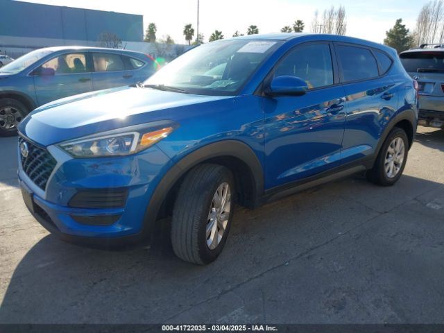 RIGHT FRONT WIPER ARM 2019 HYUNDAI TUCSON - Image 2