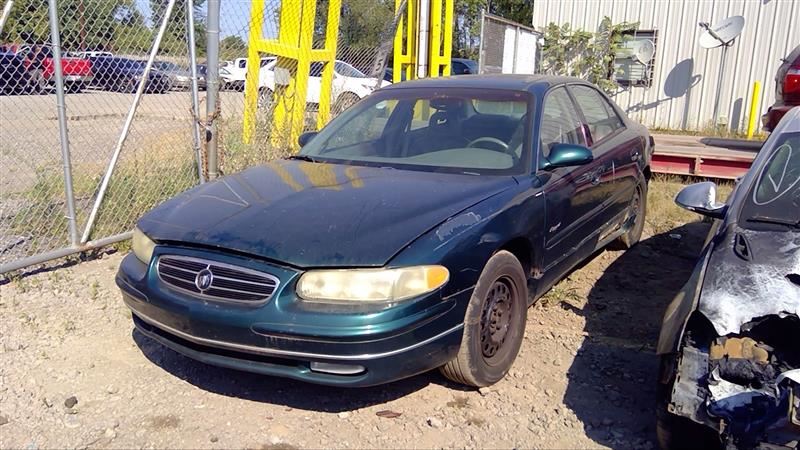 2000 BUICK Regal
