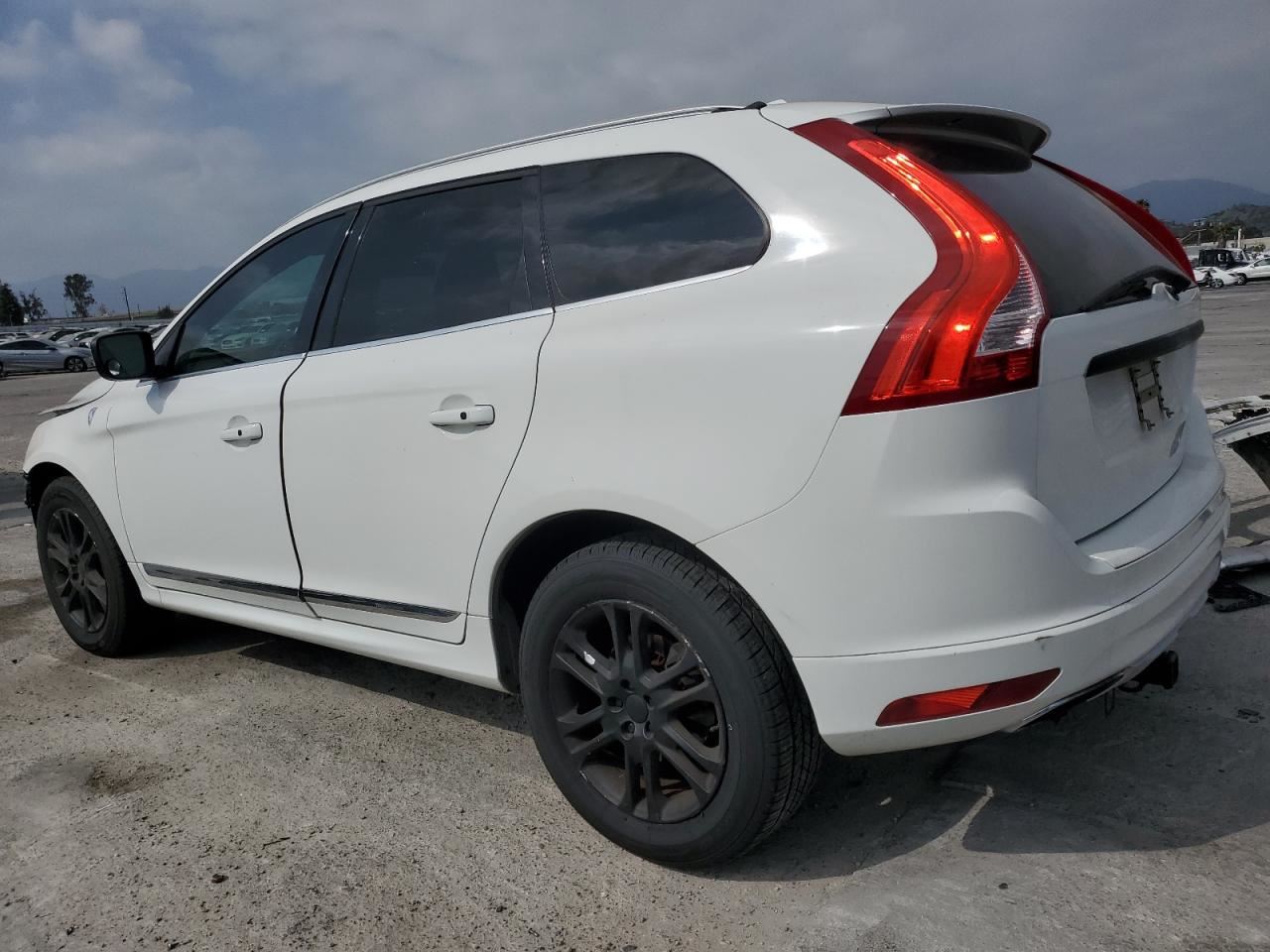 STEERING RACK AND PINION OEM 14-17 VOLVO XC60 1YR WRNTY - Image 3