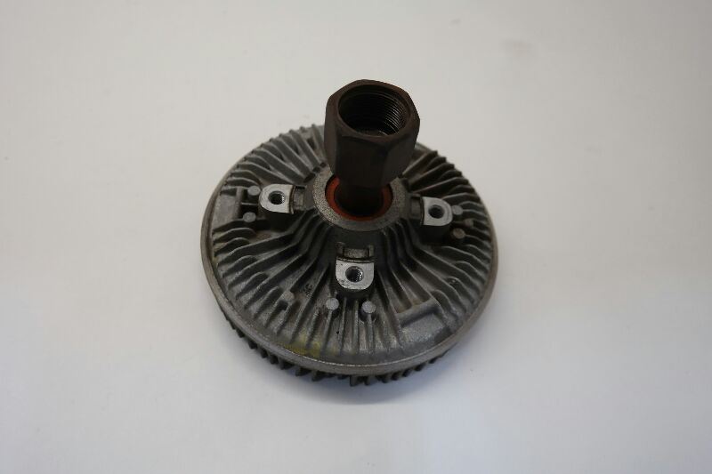 2005 Dodge Ram 1500 Fan Clutch Removal