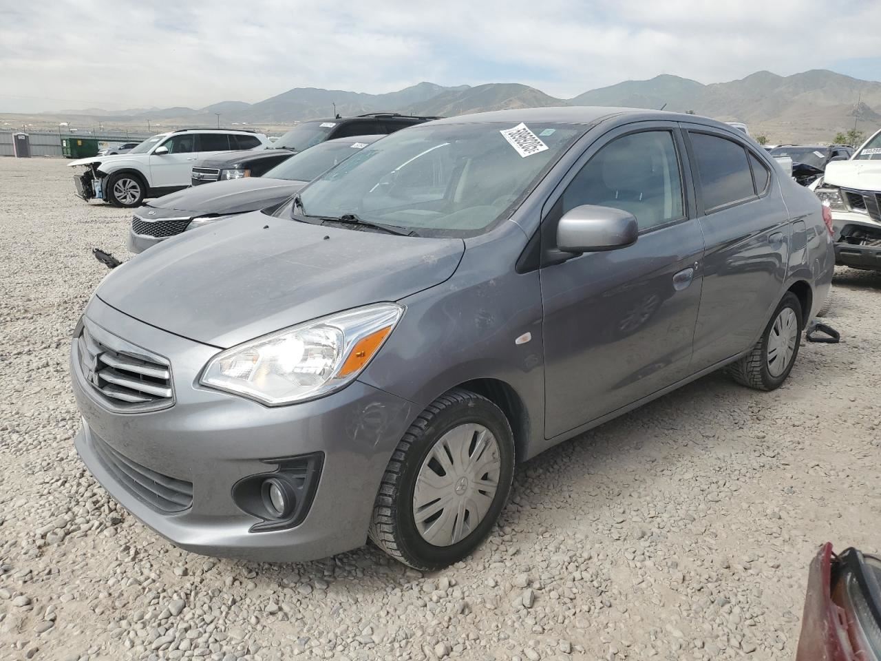 MIRAGE 2022 Engine Wire Harness 6610541 - Image 2