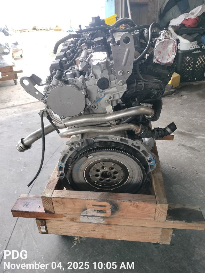 ENGINE MOTOR OEM 19-21 MERCEDES-BENZ A220 1YR WRNTY - Image 4