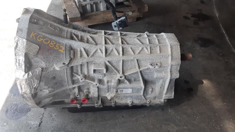 Used 2019 Ford Expedition Transmission Transmission (at), (10 Spe