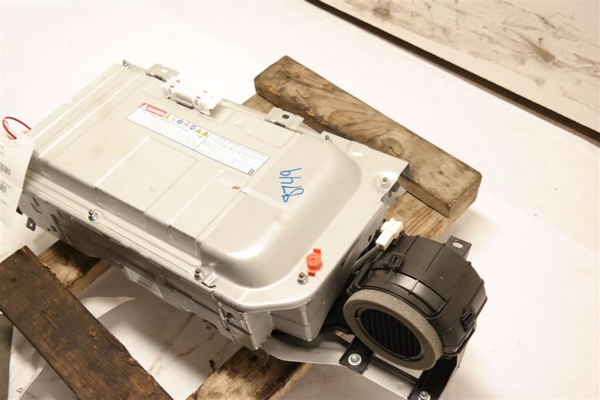 Hybrid Battery G9510-52060 Fits 2018 Toyota Prius OEM | eBay