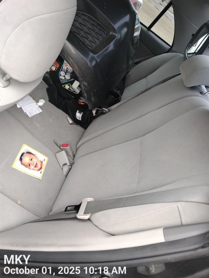 DASH WIRE HARNESS 821411LB31 2010 TOYOTA COROLLA - Image 4