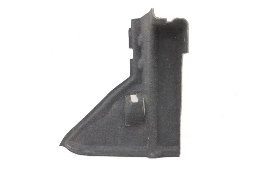 1993-1996 Nissan 300ZX Z32 Vert Passenger Right Side Parcel Shelf