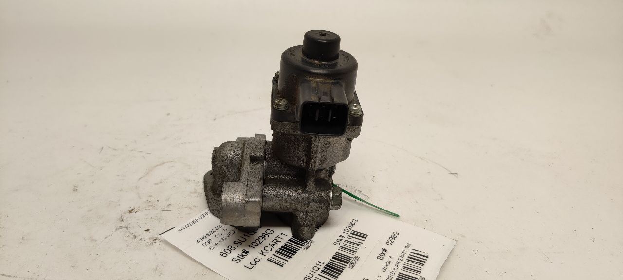 EGR 2015 SUBARU OUTBAKLEG - Image 3