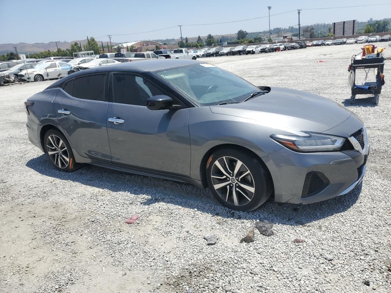 MAXIMA 2020 Engine Wire Harness 6384815 - Image 5