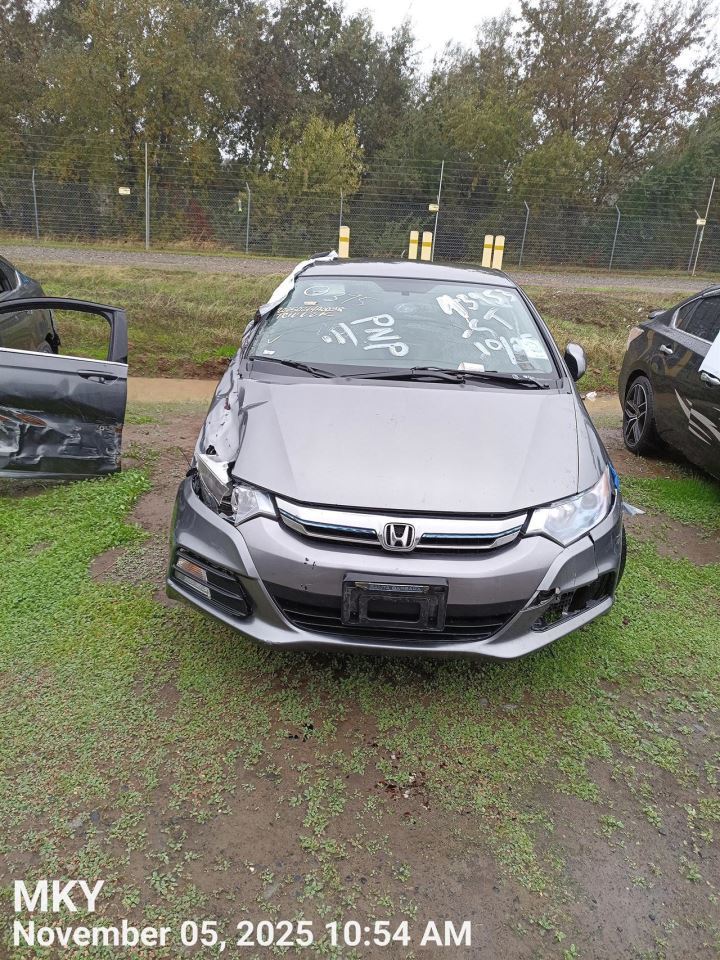 AIR BAG ONLY OEM 10-14 HONDA INSIGHT - Image 5