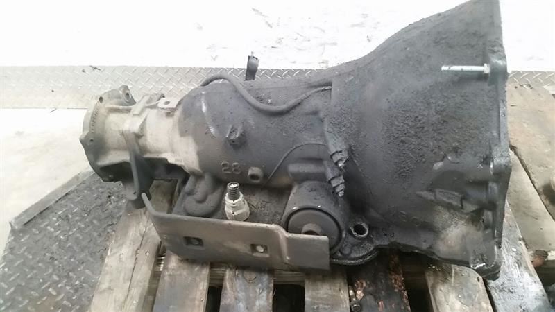 Automatic Transmission 4WD 4L60E Gasoline Fits 95 CHEVROLET 1500 PICKUP