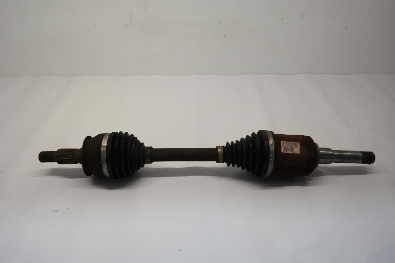 New CV Axle Front Left Allure Regal LaCrosse Malibu 3.0L 3.6L or 2.0L Turbo