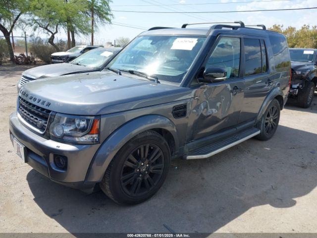 DASH WIRE HARNESS 2016 LAND ROVER LR4 - Image 2