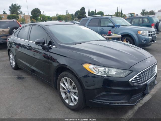 ENGINE WIRE HARNESS HG9Z14A411A 2017 FORD FUSION - Image 2