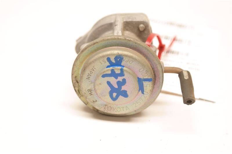 EGR 25720-50020 2007 LEXUS GX470 - Image 4