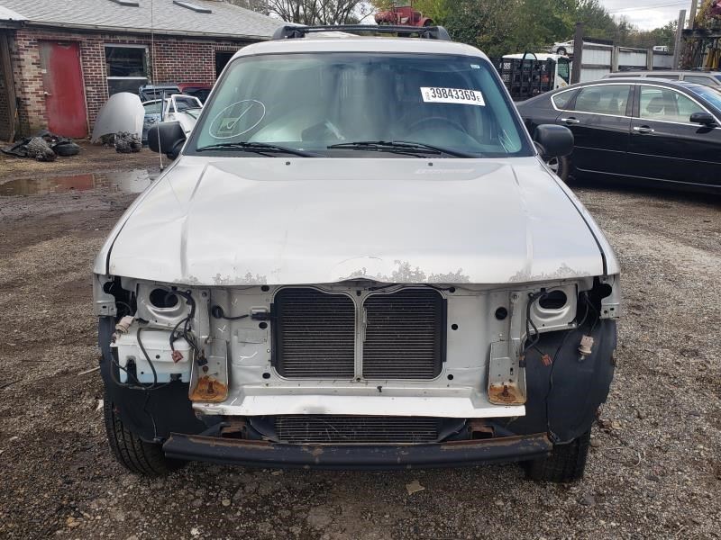 Used 2005 Ford Explorer Entertainment Radio Audio Sport Trac, Am