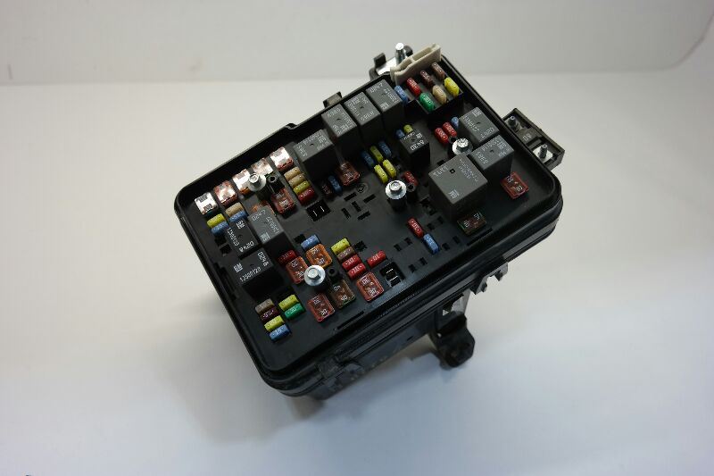 2008 chevy equinox fuse box picture