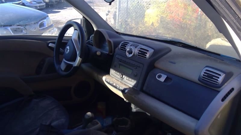 2008 SMART Fortwo