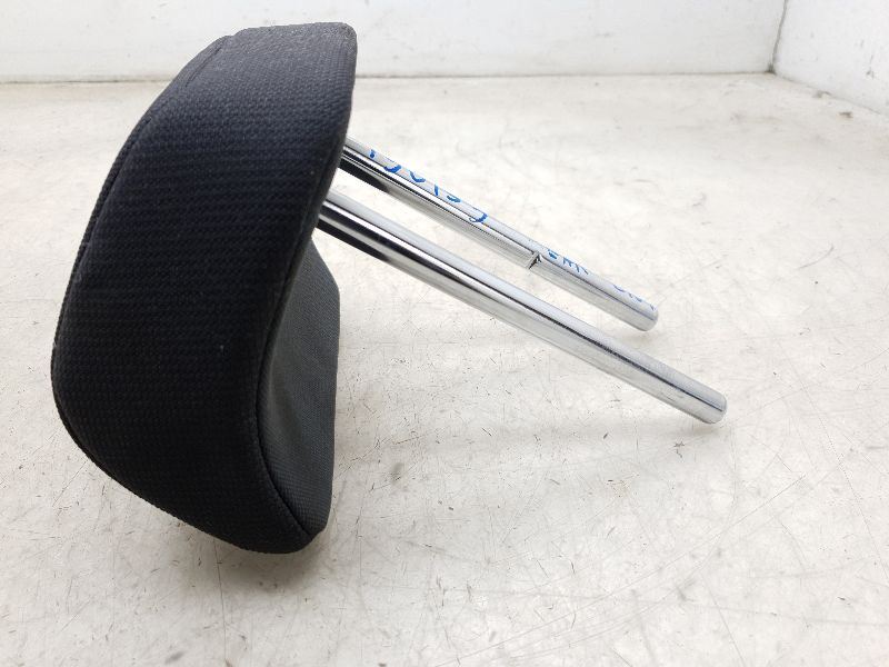 2019 2020 Toyota Corolla Center Rear Headrest Cloth Blk FA20 | eBay
