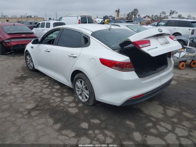 DRIVER ROOF AIR BAG 85010D4000 2016-2020 KIA OPTIMAKIA - Image 4