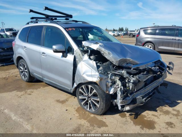 Benzeen WIRE HARNESS OEM 2017 SUBARU FORESTER 81302SG443 - Image 1