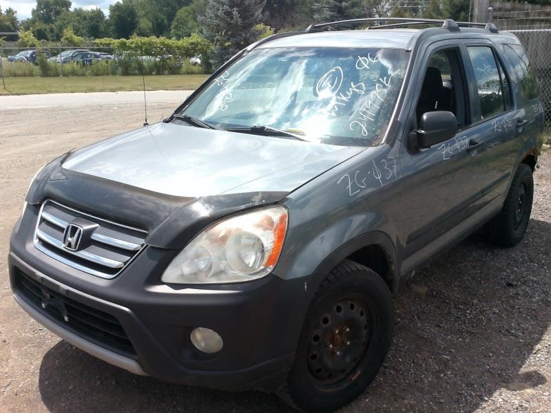 used-auto-parts 2006 honda crv front-body 117-hood 117-58630-get-parts part-594383-2747-1