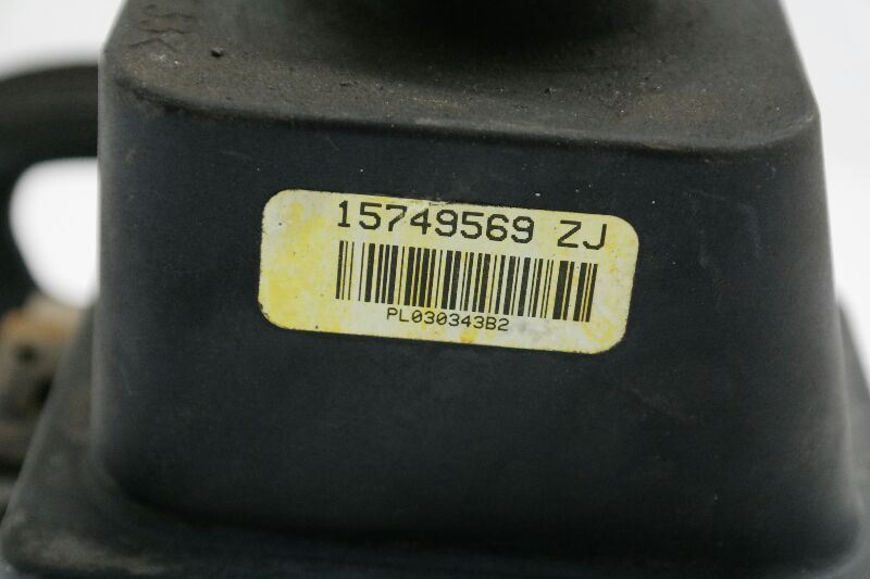 02-03 GMC ENVOY XL 4.2L Power Steering Pump | eBay