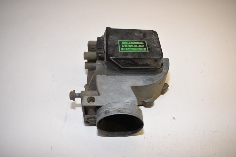 1977-1978 DATSUN 280Z FAIRLADY Z L28 AIR FLOW METER A31 060 001 | eBay