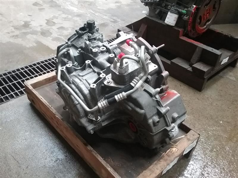 16 2016 Ford Escape Automatic Transmission 2.0L 4WD 4x4 | eBay