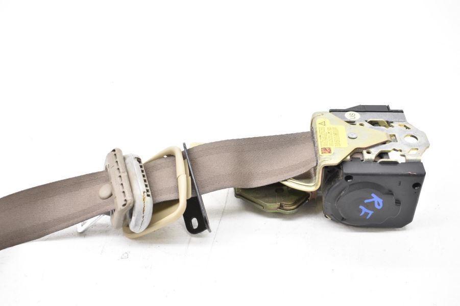 19971999 JAGUAR XK8 4.0L CONVERTIBLE PASSENGER RH FRONT SEAT BELT