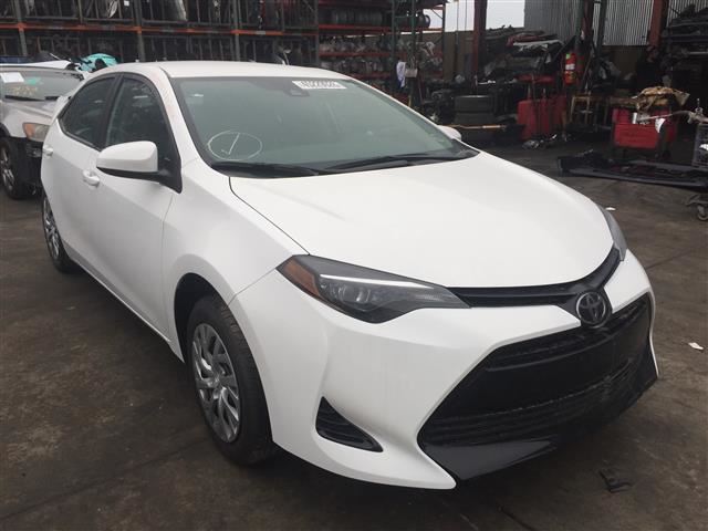 Windshield Keep Lane Assist Camera 8646C-02011 Fits 2019 Toyota Corolla