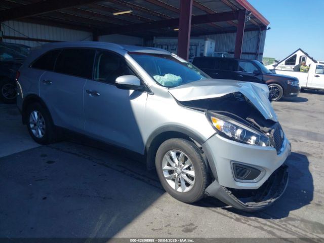 Benzeen WIRE HARNESS 2016 KIA SORENTO - Image 1