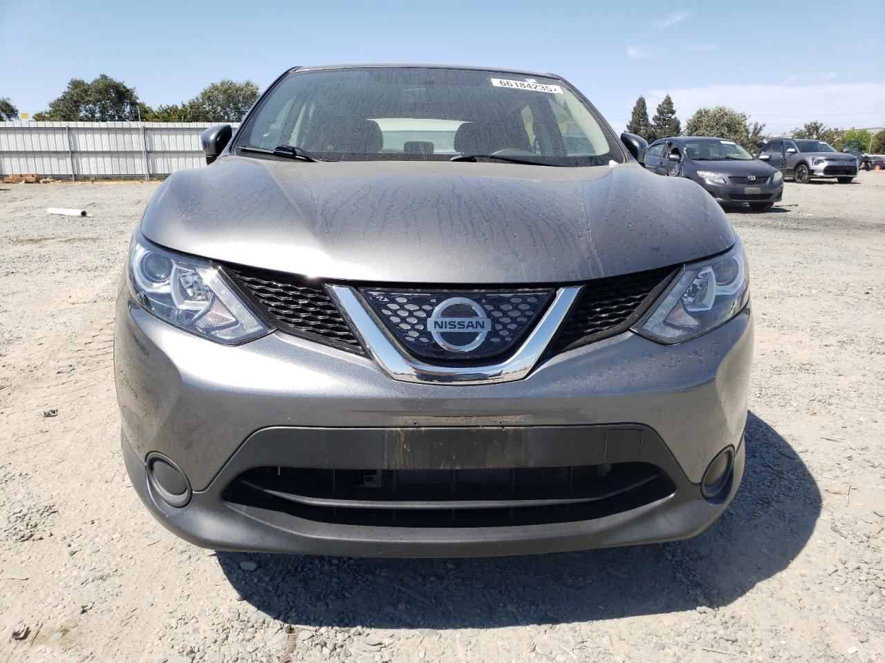 FRONT AC EVAPORATOR HOUSI 272264BG0B 2018 NISSAN ROGUE SPT - Image 5