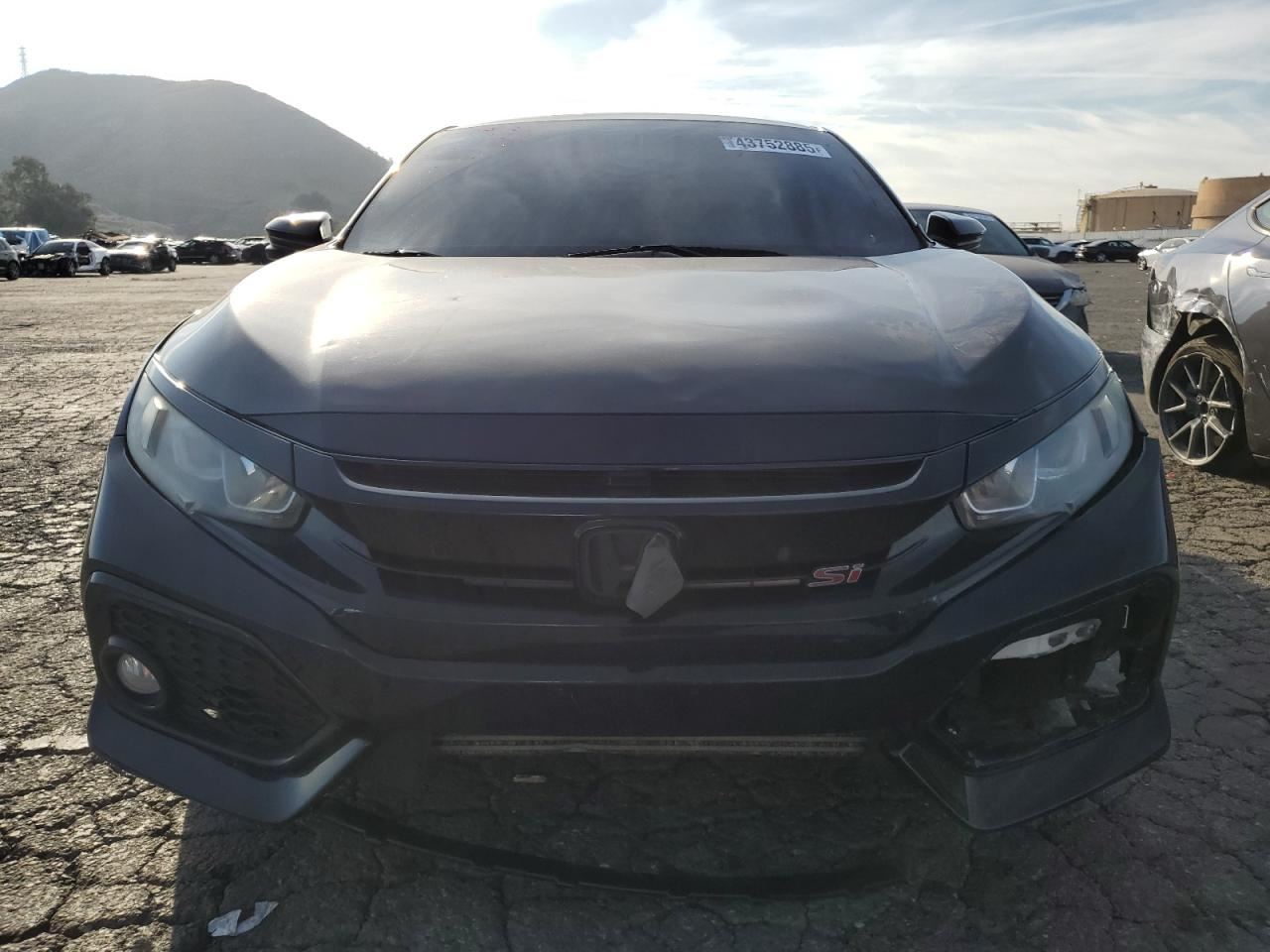 COLUMN SWITCH OEM 14-18 HONDA CIVIC 1YR WRNTY - Image 5