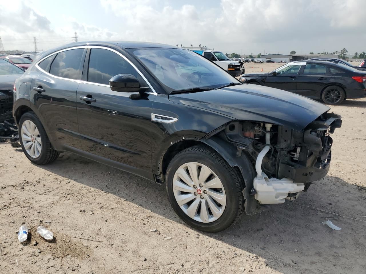 FRONT SUNROOF/MOONROOF MOTOR OEM 2018 JAGUAR E-PACE 1YR WRNTY - Image 5