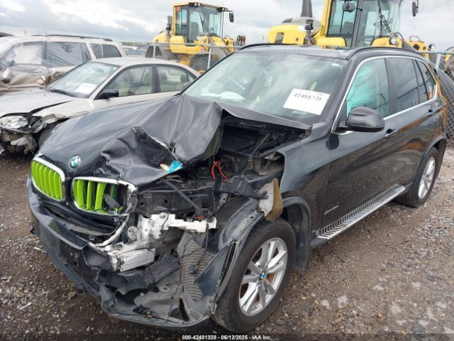 TRANSMISSION OIL COOLER OEM 2016 BMW X5 1YR WRNTY 17 21 7 647 315 - Image 2