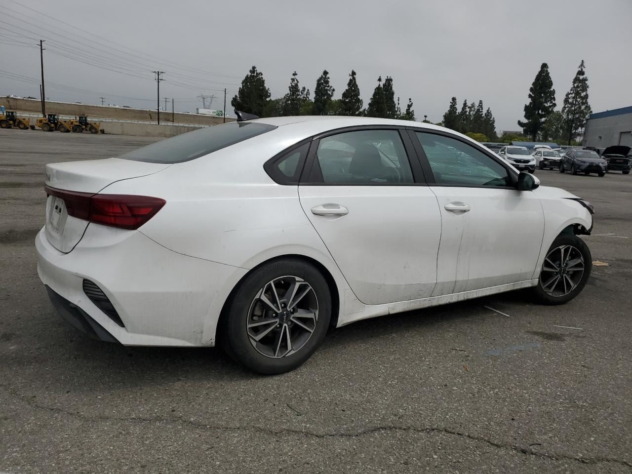 DASH WIRE HARNESS 91115M7060 2023 KIA FORTE - Image 3