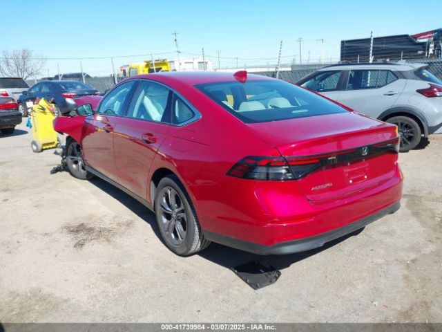 PASSANGER DASH AIR BAG 7782030AA80 2023-2024 HONDA ACCORD - Image 4