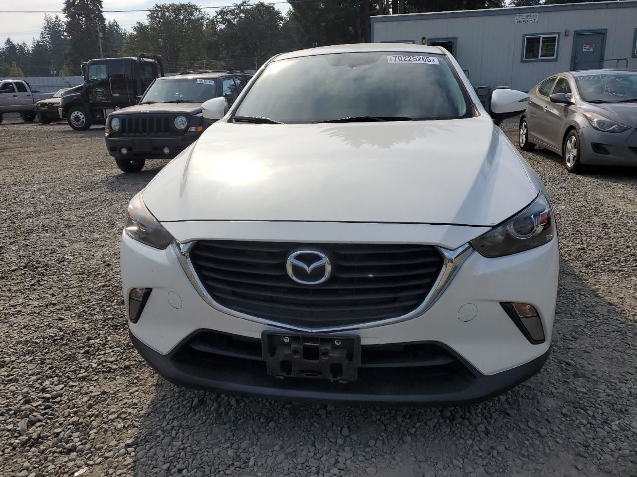 DASH WIRE HARNESS 2016 MAZDA CX-3 - Image 5