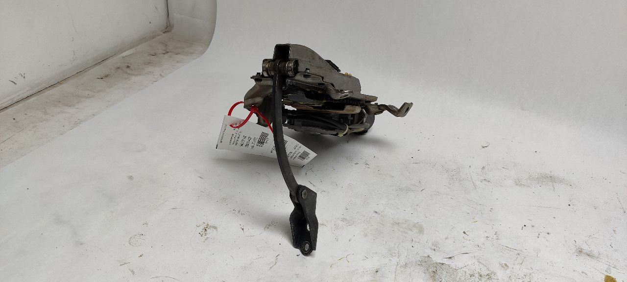 DECKLID/TRUNK/LIFTGATE/HATCH MOTOR ACTUATOR OEM 2008 TOYOTA CAMRY 1YR WRNTY 4271 - Image 4