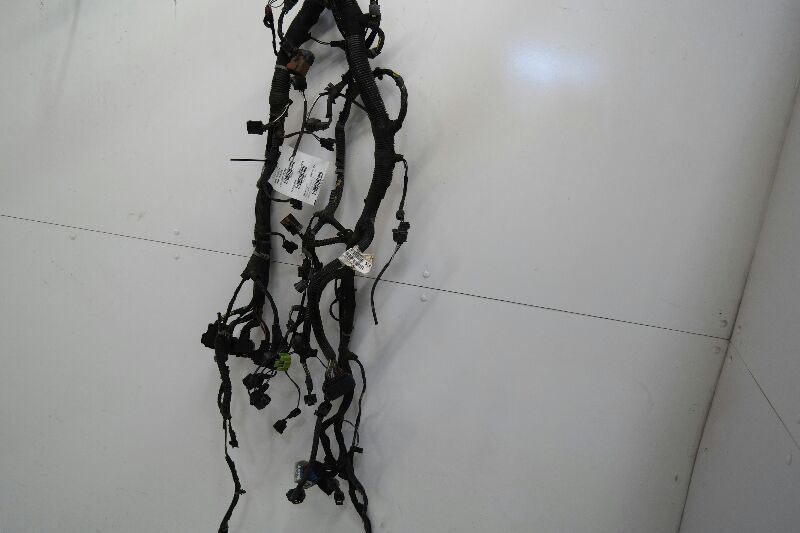 2011 Jeep Liberty 3.7L Engine Wire Harness | eBay