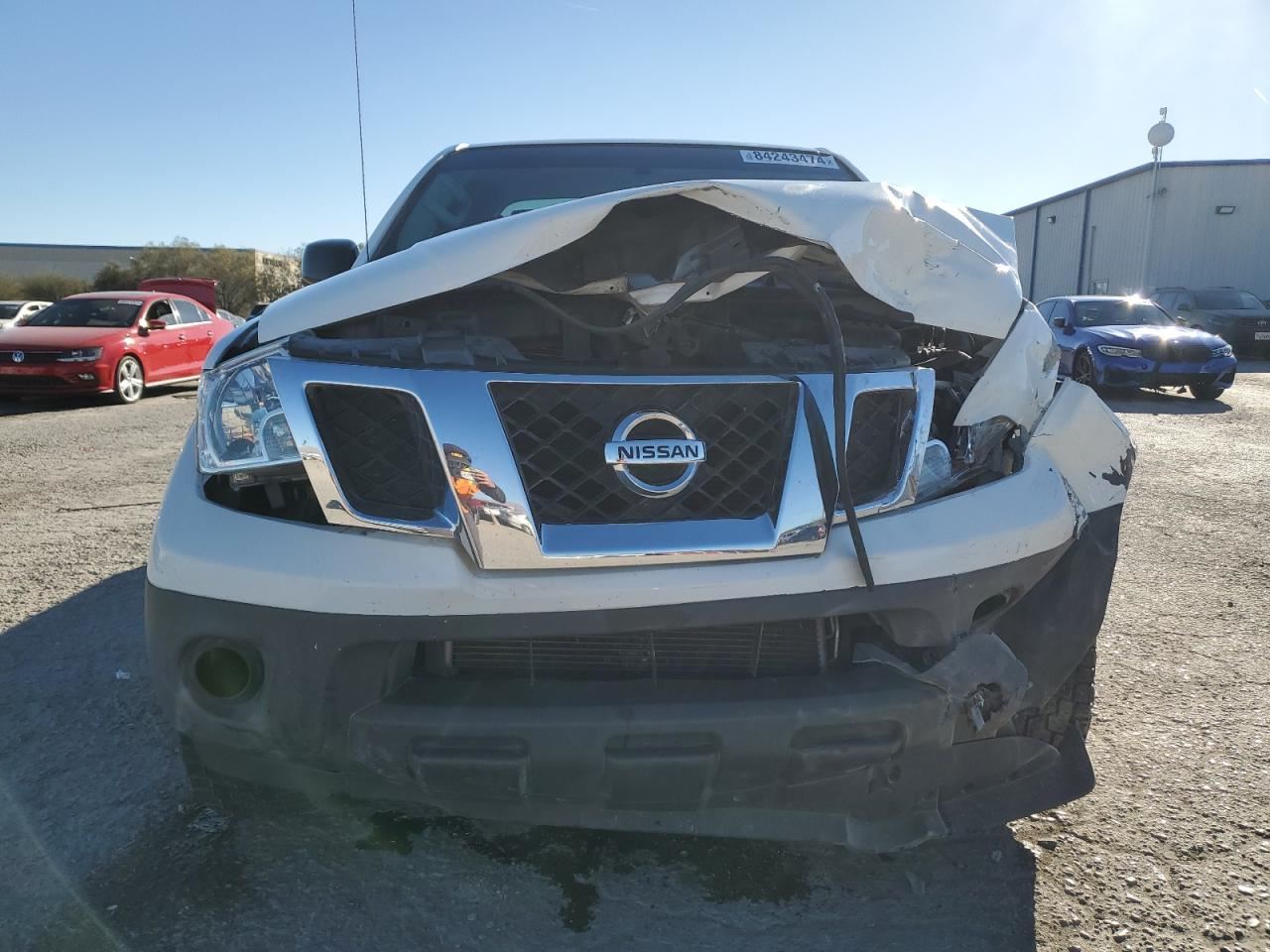 DASH WIRE HARNESS OEM 2017 NISSAN FRONTIER 240109BP0E - Image 5