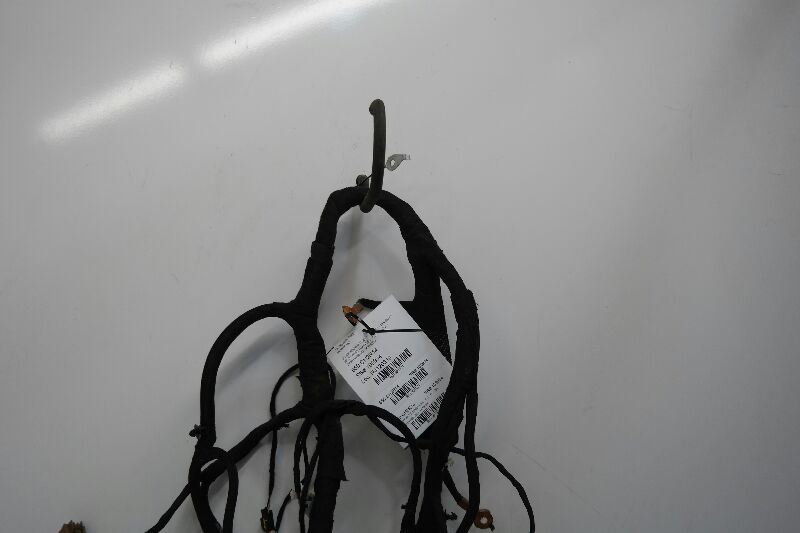 2014 Dodge Charger Dashboard Instrument Panel Wire Wiring Harness OE | eBay