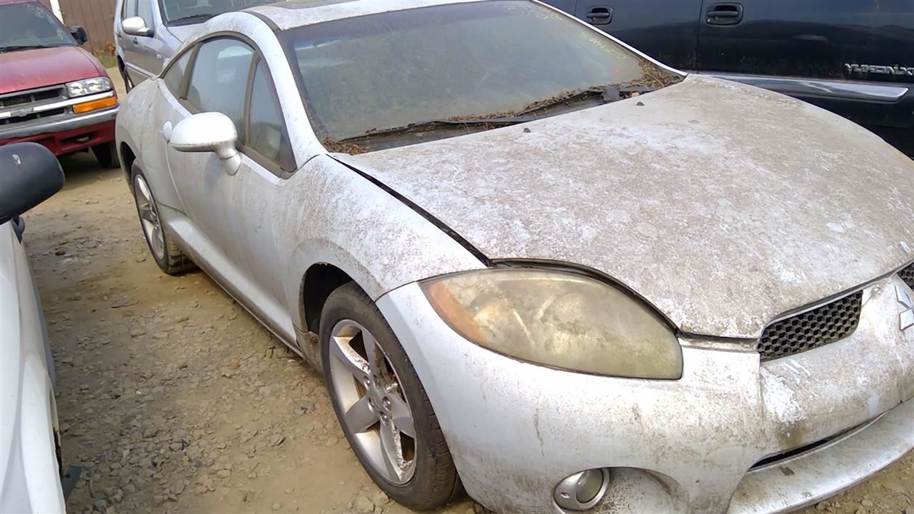 2006 MITSUBISHI Eclipse