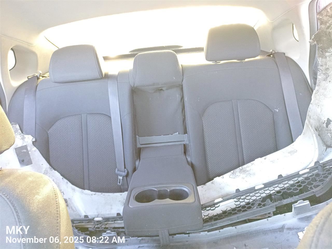 DASH WIRE HARNESS OEM 2016 KIA OPTIMAKIA - Image 2