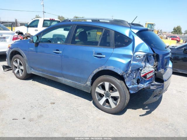 DASH WIRE HARNESS 81302FJ210 2014 SUBARU XV CROSST - Image 3