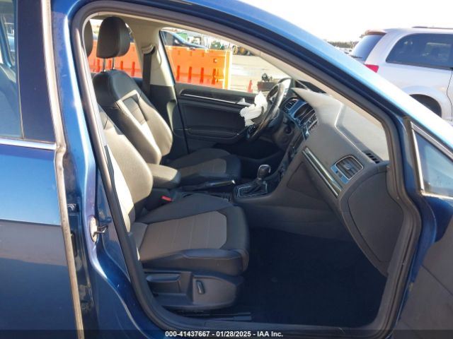 REAR WIPER ARM 2015 VOLKSWAGEN GOLF - Image 5